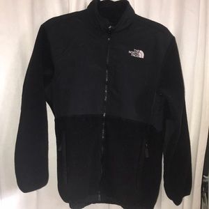 Junior North Face Jacket